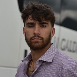 Meet your Posher, Nick